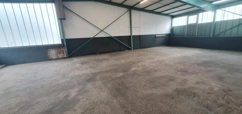 Gewerbeobjekt Rodalben - 595&euro; | Angebot:26266933