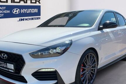 Hyundai i30 74.867 km 22.290 &euro; Bad Dürkheim 67098