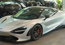 Gebrauchtwagen McLaren 720S