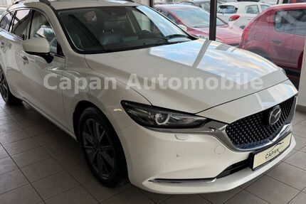 Mazda 6 206.000 km 11.900 &euro; Kirchheimbolanden 67292