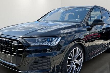 Audi Q7 66.648 km 65.990 &euro; Kaiserslautern 67663