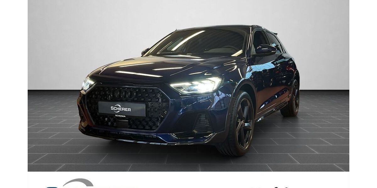 Audi A1 2.000 km 32.880 &euro; Neustadt a.d. Weinstraße 67433