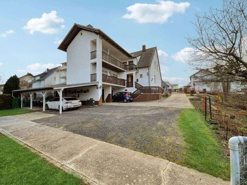 Haus zum Kaufen in Hettenleidelheim 489.000 € 207 m²