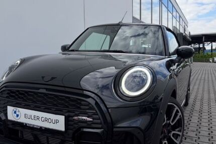 Mini Cooper Cabrio 12.121 km 29.588 &euro; Kaiserslautern 67663