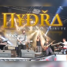 Hydra - The Toto Tribute 28.11.2026 Irish House
