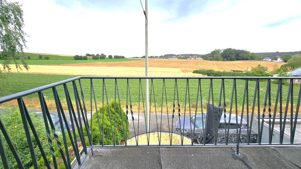 Maisonettewohnung Alsenborn - Raus aus der Miete, rein ins Eigenheim! Perfekt für die kleine Familie 4 zimmer