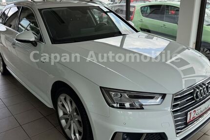 Audi A4 155.000 km 18.500 &euro; Kirchheimbolanden 67292