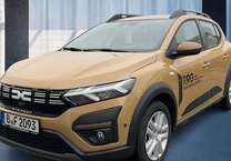 Gebrauchtwagen Dacia Sandero