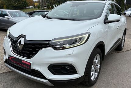 Renault Kadjar 64.012 km 13.999 &euro; Kaiserslautern 67663