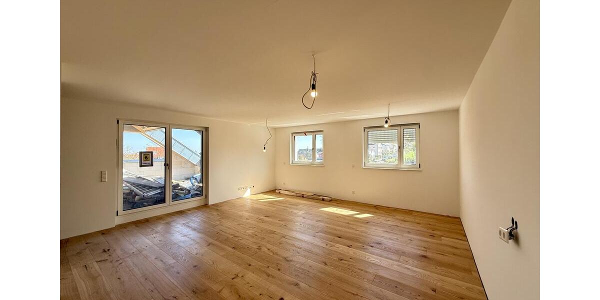 Dachgeschoßwohnung Neustadt an der Weinstraße Diedesfeld - 3 Zimmer, 103 m&sup2;, 1.694&euro; | Angebot:26163582