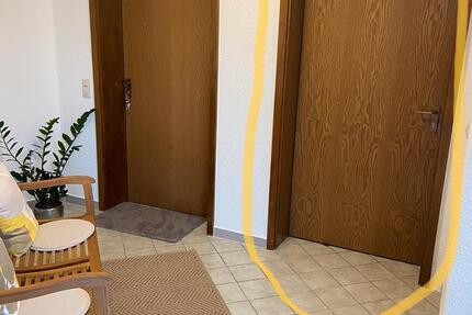 1-Zimmerwohnung 42m2 1 zimmer