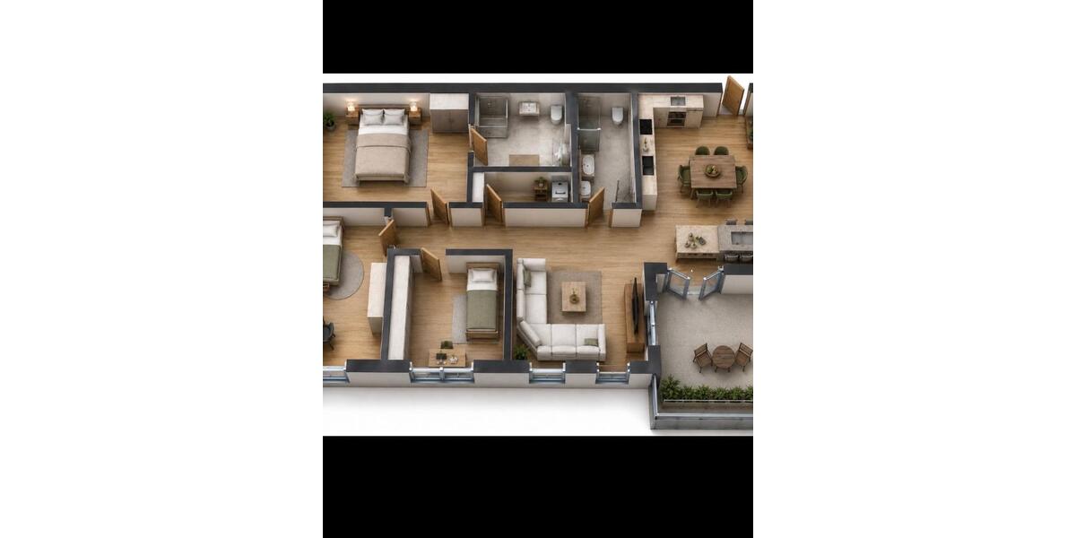 Einfamilienhaus Göllheim - 4 Zimmer, 100 m&sup2;, 1.400&euro; | Angebot:26470238