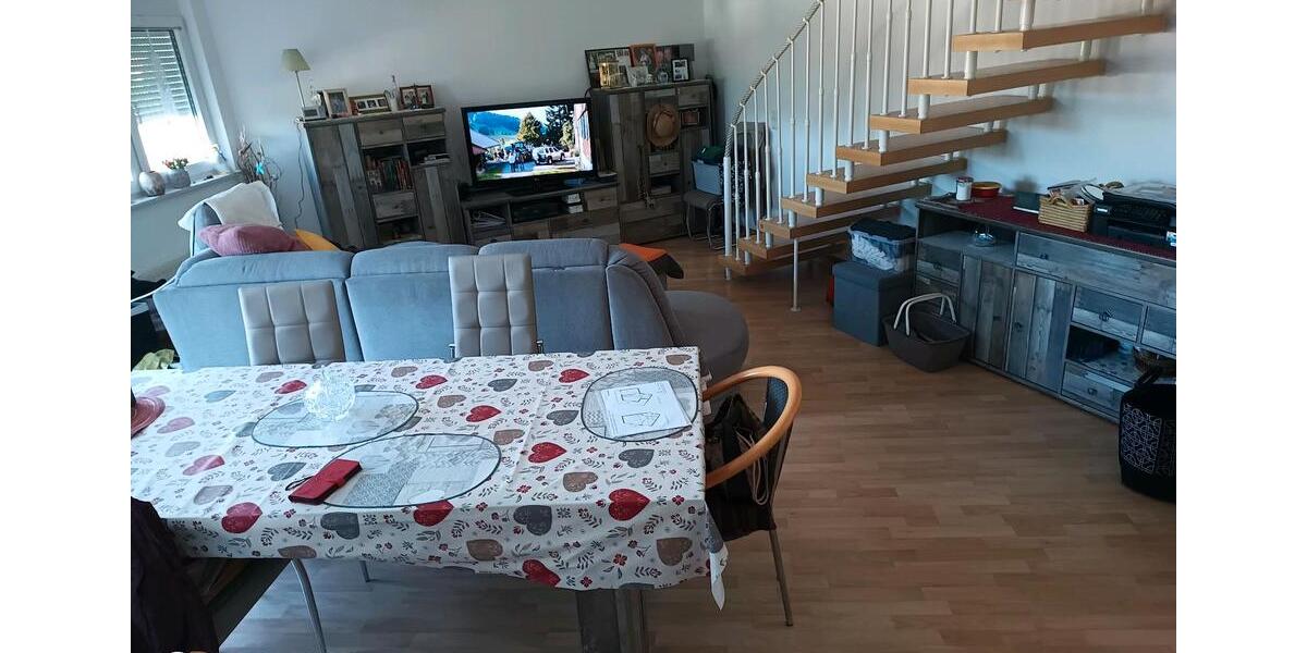 Maisonettenwohnung Landstuhl - 5 Zimmer, 100 m&sup2;, 285.000&euro; | Angebot:26737861