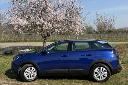 Peugeot 3008 90.300 km 14.432 &euro; Neustadt an der Weinstraße 67435