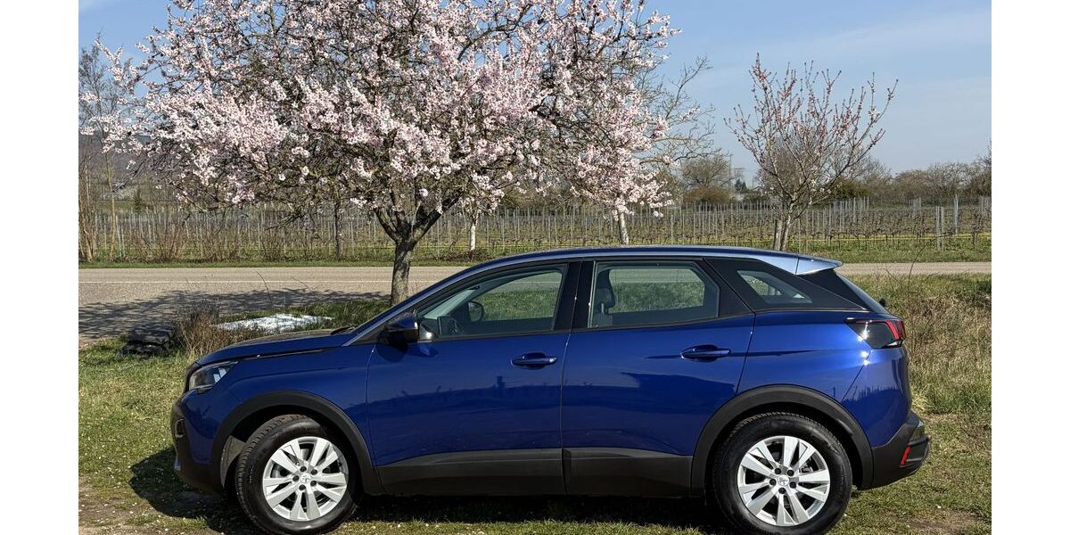 Peugeot 3008 90.300 km 14.432 &euro; Neustadt an der Weinstraße 67435