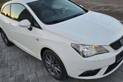 Seat Ibiza 169.710 km 4.500 &euro; Ramstein-Miesenbach 66877