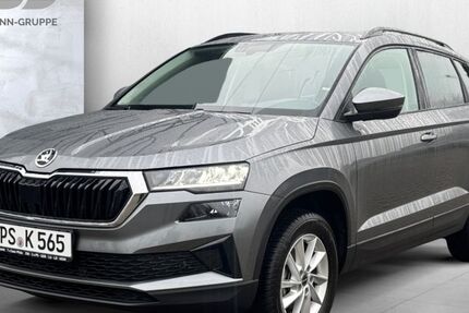Skoda Karoq 8.400 km 25.888 &euro; Pirmasens 66953