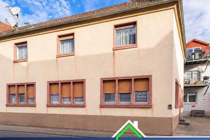 Wohnung Ramstein - 3 Zimmer, 87 m&sup2;, 150.000&euro; | Angebot:27520406
