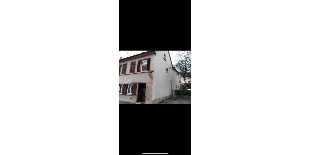 Mehrfamilienhaus, Wohnhaus Kirchheimbolanden - 9 Zimmer, 219 m&sup2;, 280.000&euro; | Angebot:26260356