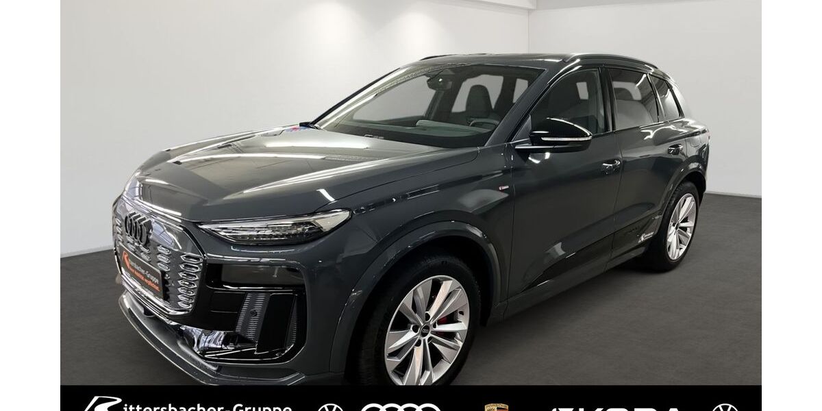 Audi Q6 e-tron 5.000 km 76.900 &euro; Kaiserslautern 67663