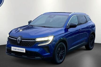 Renault Austral 41.117 km 27.985 &euro; Kaiserslautern 67657