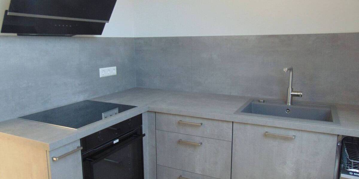 Etagenwohnung Wattenheim - 2 Zimmer, 89 m&sup2;, 950&euro; | Angebot:26306778