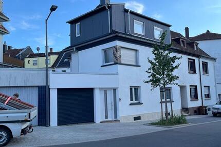 Haus Pirmasens Niedersimten - 5 Zimmer, 160 m&sup2;, 1.235&euro; | Angebot:26535650