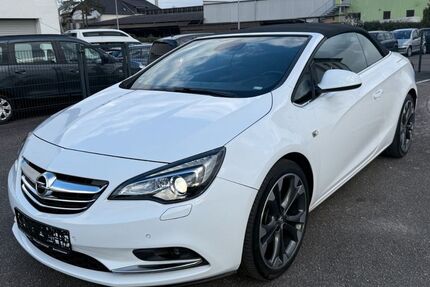 Opel Cascada 52.000 km 12.500 &euro; Bad Dürkheim 67098