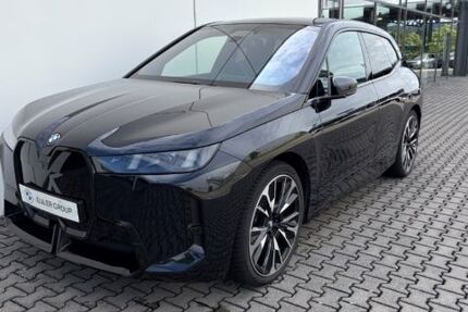 BMW iX 9.272 km 82.977 &euro; Kaiserslautern 67663