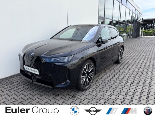 BMW iX 9.272 km 82.977 &euro; Kaiserslautern 67663