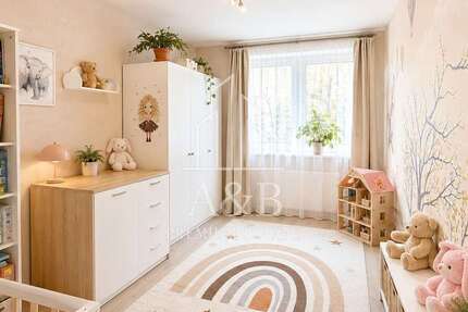 Wohnung Bolanden - 4.5 Zimmer, 103 m&sup2;, 229.000&euro; | Angebot:24544236