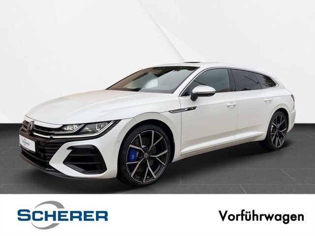 Arteon
