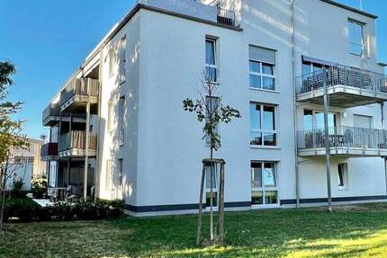 Wohnung Kaiserslautern Innenstadt - 3 Zimmer, 123 m&sup2;, 1.450&euro; | Angebot:25389870