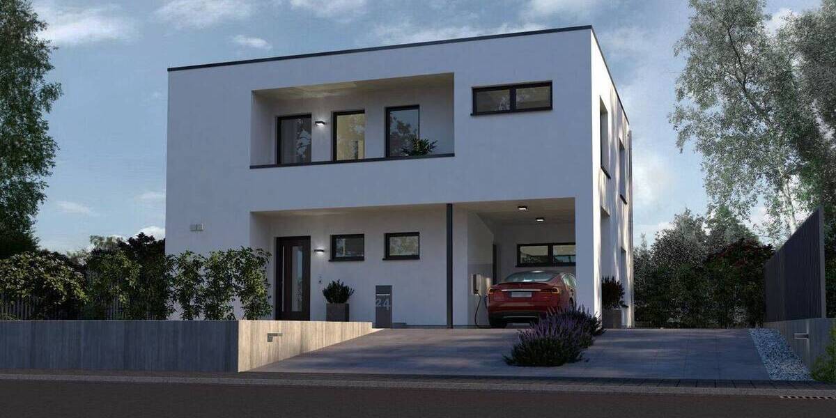 Einfamilienhaus Kaiserslautern Innenstadt - 8 Zimmer, 178 m&sup2;, 576.900&euro; | Angebot:25771634