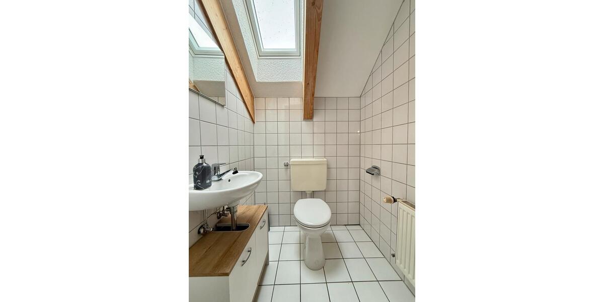 Maisonettenwohnung Elmstein - 2 Zimmer, 76 m&sup2;, 830&euro; | Angebot:25933711