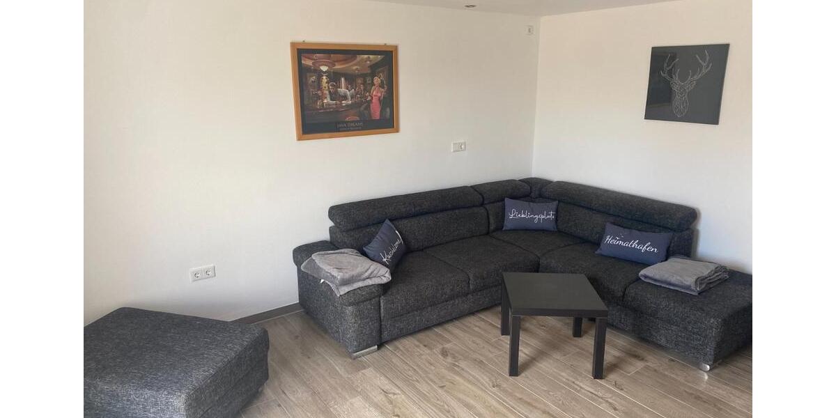 Erdgeschoßwohnung Pirmasens Fehrbach - 2 Zimmer, 50 m&sup2;, 650&euro; | Angebot:25232002