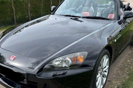 Honda S2000