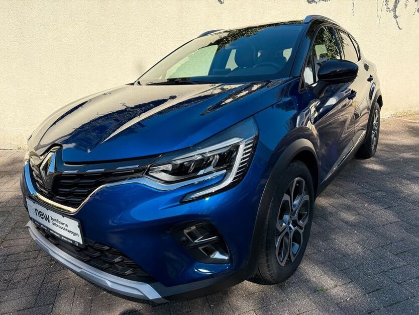 Captur
