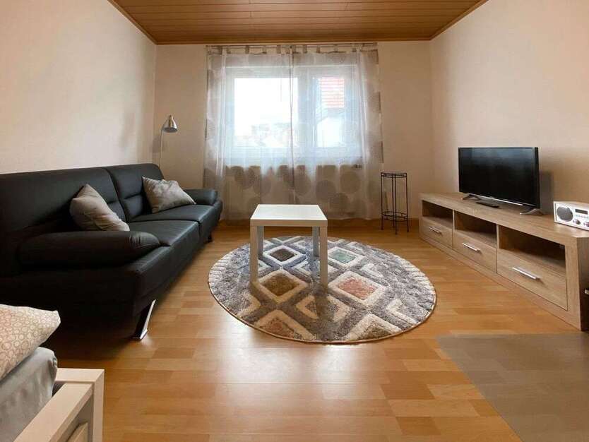 Wohnung zum Mieten in Kaiserslautern 490 € 40 m²