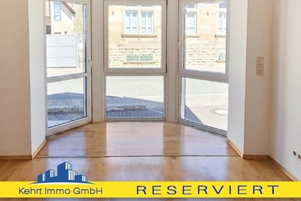Lichtdurchflutete 2-Zimmer-Wohnung mit Balkon & Stellplatz in Kallstadt–Eigennutzung oder Vermietung - Wohnung Kallstadt | Angebot:26249273
