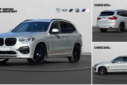 Alpina XD3 124.799 km 46.850 € Neustadt 67433
