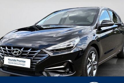 Hyundai i30 43.610 km 17.900 &euro; Kaiserslautern 67663