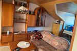 Etagenwohnung Bechhofen - 1 Zimmer, 47 m&sup2;, 650&euro; | Angebot:25446547