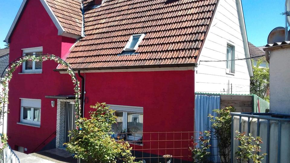 Einfamilienhaus Weilerbach - 3 Zimmer, 90 m&sup2;, 180.000&euro; | Angebot:26423282