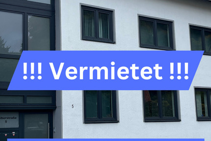 VERMIETET !! VERMIETET !! modernes Büro in zentraler Lage sofort bezugsfertig ! zimmer
