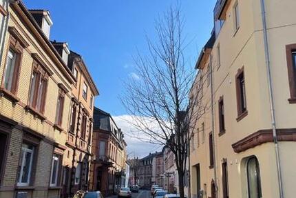 3 Zimmer, Küche ,Bad, in Kaiserslautern 3 zimmer