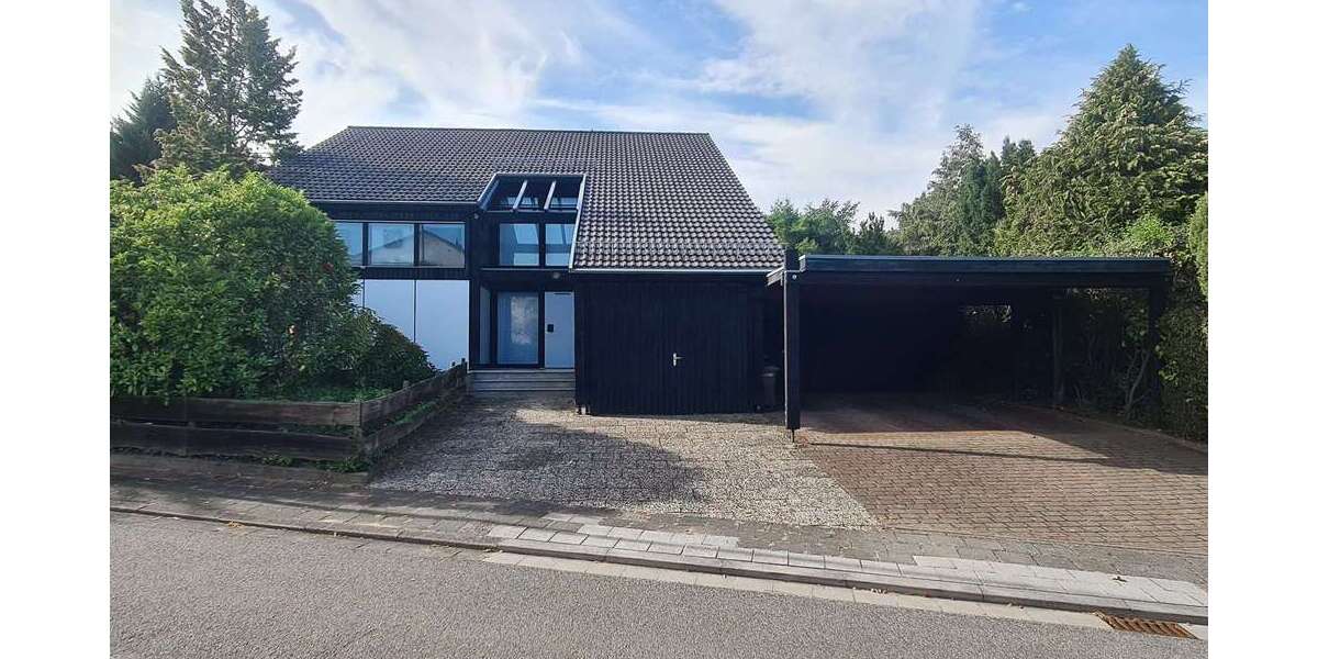 Einfamilienhaus Kaiserslautern Engelshof - 6 Zimmer, 255 m&sup2;, 445.000&euro; | Angebot:27711648