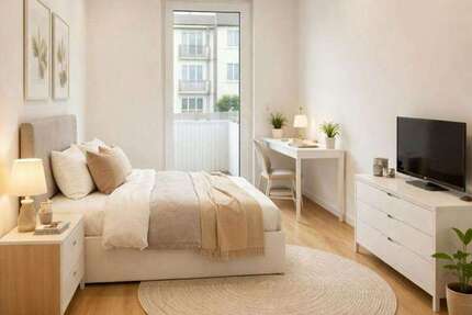 Zimmer Kaiserslautern Lämmchesberg - 400&euro; | Angebot:25270195