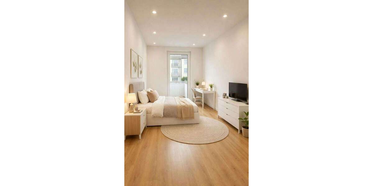 Zimmer Kaiserslautern Lämmchesberg - 400&euro; | Angebot:25270195