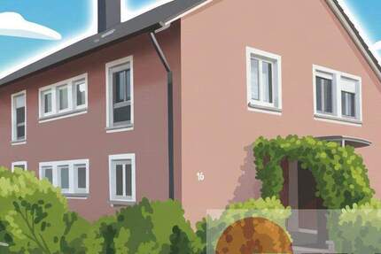 Haus Rodalben - 3 Zimmer, 84 m&sup2;, 179.000&euro; | Angebot:24437570